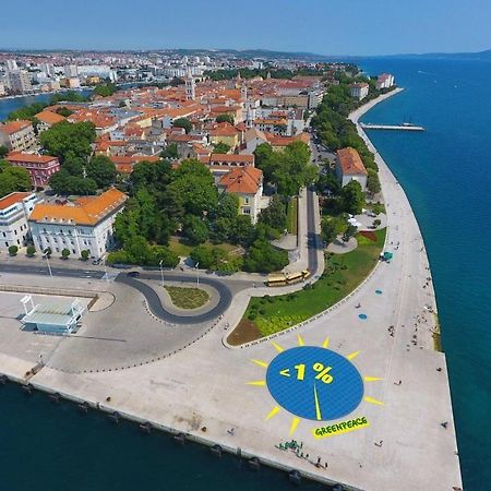Guest House Marija Zadar Eksteriør billede
