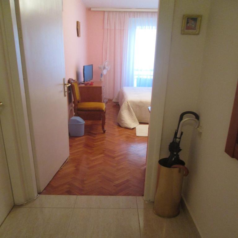 Guest House Marija Zadar Værelse billede