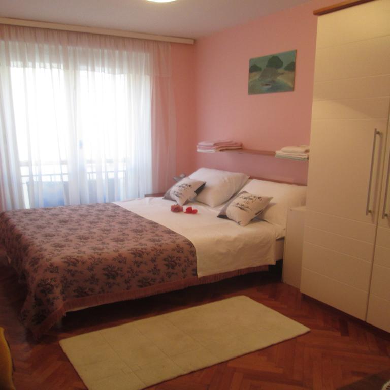 Guest House Marija Zadar Værelse billede