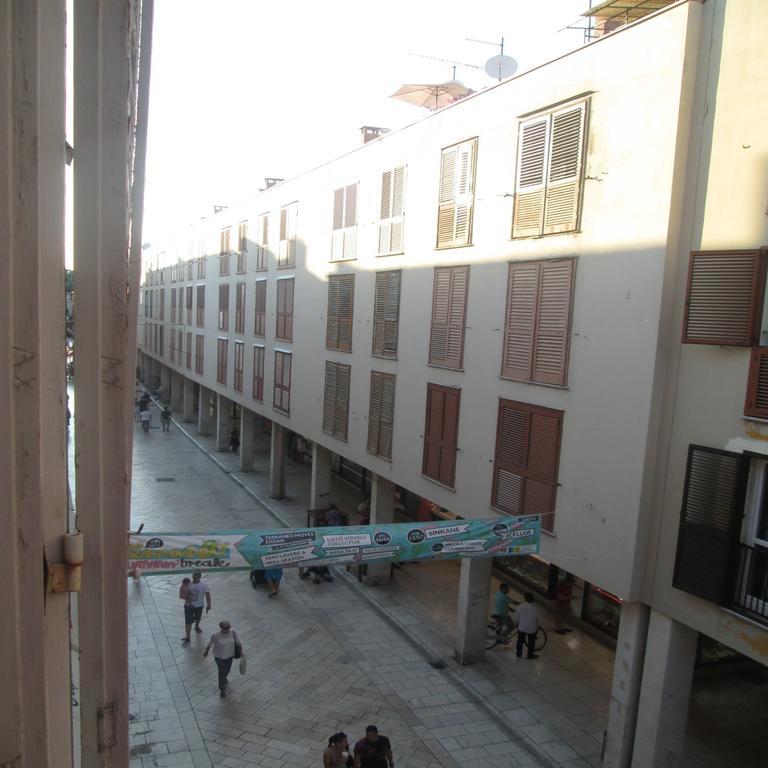 Guest House Marija Zadar Eksteriør billede