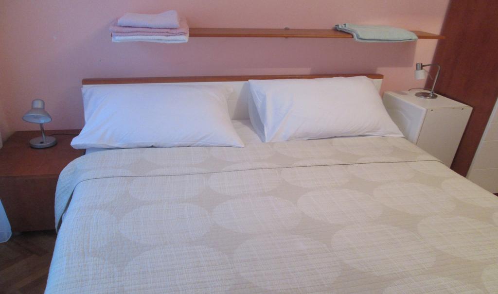 Guest House Marija Zadar Værelse billede