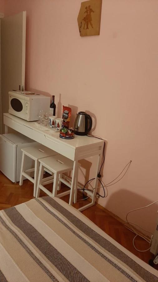 Guest House Marija Zadar Eksteriør billede