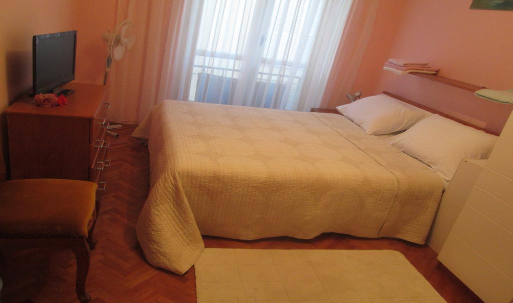 Guest House Marija Zadar Værelse billede