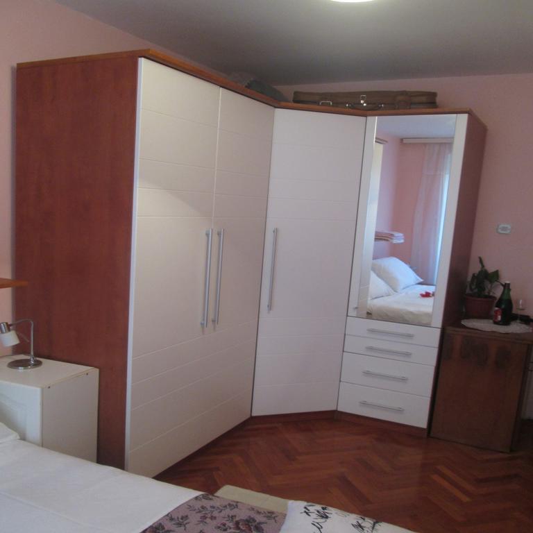 Guest House Marija Zadar Eksteriør billede